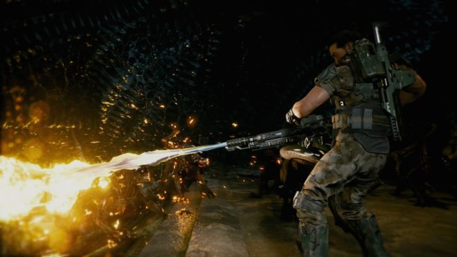 Aliens: Fireteam – все, что известно об игре Aliens: Fireteam – все, что известно об игре