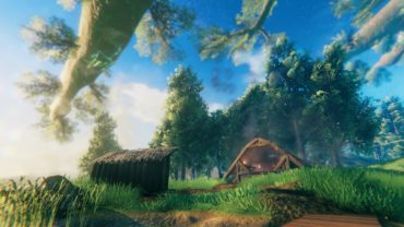 Valheim: гайд по земледелию