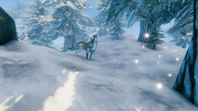 Гайд Valheim: как приручить животных Гайд Valheim: как приручить животных