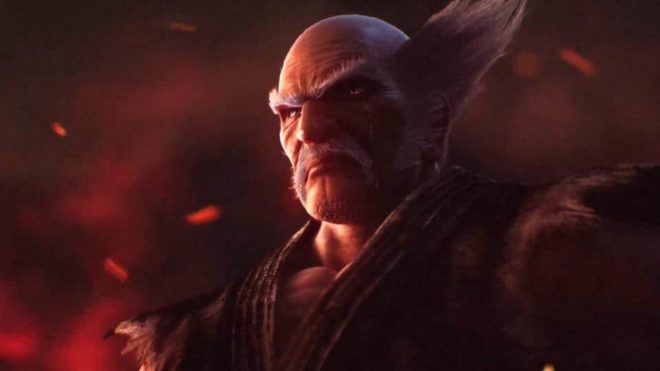Tekken 8: все, что известно об игре Tekken 8: все, что известно об игре