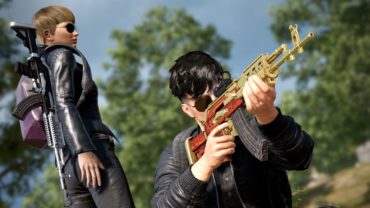 11 сезон PUBG возвращает карту Парамо и перерабатывает рейтинговые сезоны