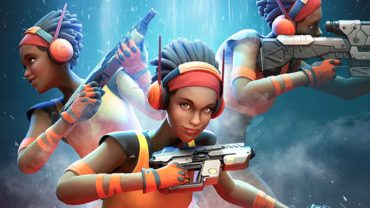 Онлайн шутер Quantum League готовится покинуть ранний доступ
