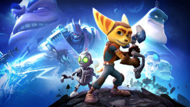 В PS Store стартовала бесплатная раздача Ratchet & Clank