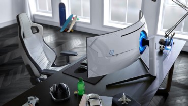 Samsung «улучшила» монитор Odyssey G9 дисплеем Quantum MiniLED