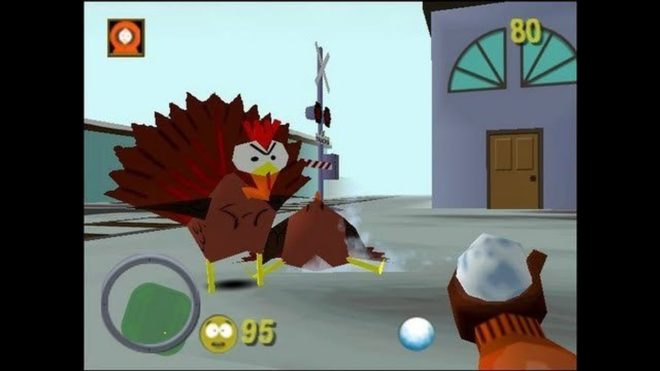 South Park (1998) South Park (1998)