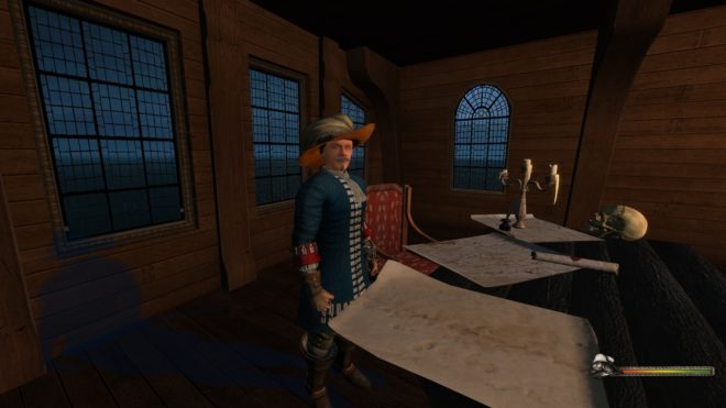 Blood and Gold: Caribbean! Blood and Gold: Caribbean!