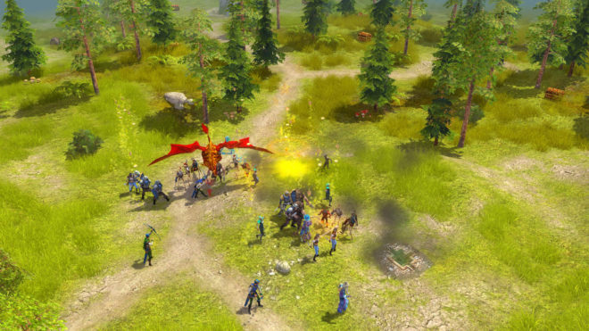 Majesty 2: The Fantasy Kingdom Sim Majesty 2: The Fantasy Kingdom Sim