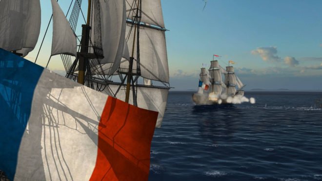 Naval Action Naval Action