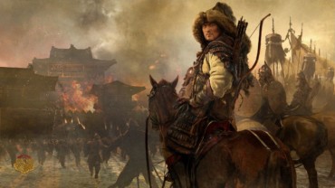 Релизный трейлер Stronghold: Warlords