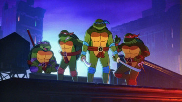 Анонсирован beat’em’up Teenage Mutant Ninja Turtles: Shredder’s Revenge
