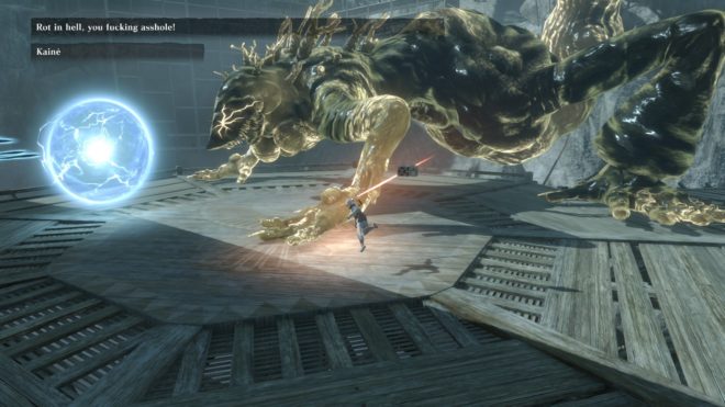 NieR Replicant ver.1.22474487139... NieR Replicant ver.1.22474487139...