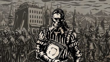 Обзор The Life and Suffering of Sir Brante – От колыбели до могилы