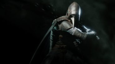 Team17 выпустит соулслайк RPG Thymesia
