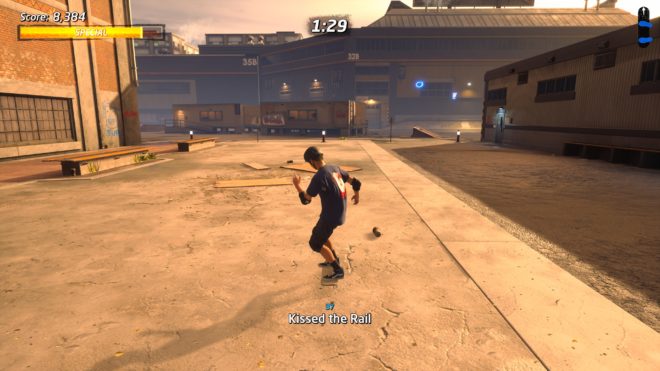 Tony Hawk’s Pro Skater 1 + 2 Tony Hawk’s Pro Skater 1 + 2