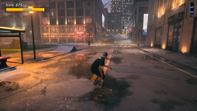 Tony Hawk’s Pro Skater 1 + 2 Tony Hawk’s Pro Skater 1 + 2