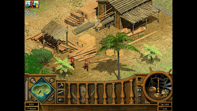 Tropico 2: Pirate Cove (2003) Tropico 2: Pirate Cove (2003)