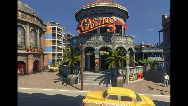 Tropico 3 (2009) Tropico 3 (2009)