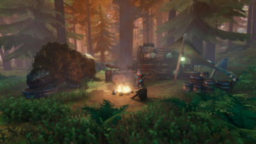 Гайд Valheim: как приручить животных