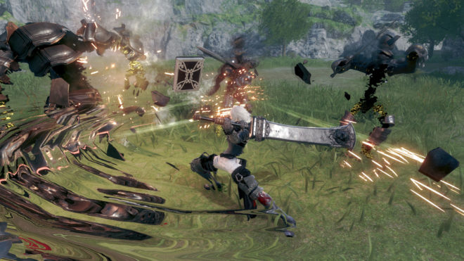 NieR Replicant ver.1.22474487139... NieR Replicant ver.1.22474487139...