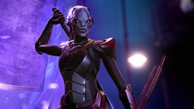 XCOM 2: War of the Chosen (2018) XCOM 2: War of the Chosen (2018)