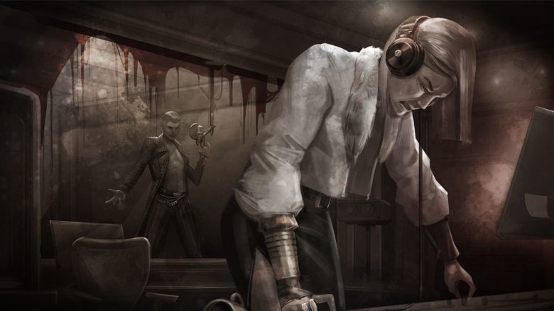 Сегодня Dead by Daylight пополнится необычным маньяком