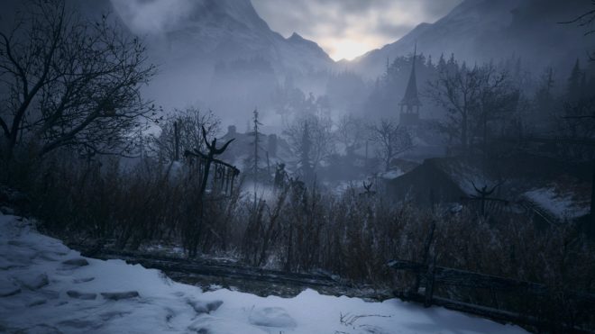 Resident Evil Village Resident Evil Village
