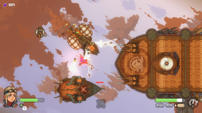 Black Skylands Black Skylands