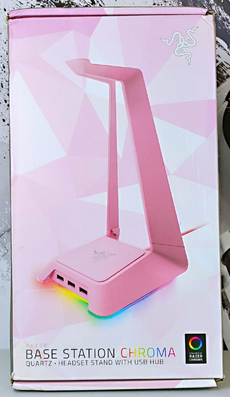 Razer Base Station Chroma