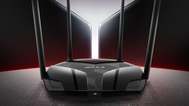 Обзор роутера Mercusys MR70X – Wi-Fi 6 для всех и каждого Обзор роутера Mercusys MR70X – Wi-Fi 6 для всех и каждого