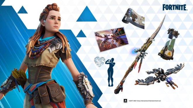 Fortnite Fortnite