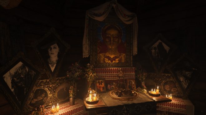 Resident Evil Village Resident Evil Village