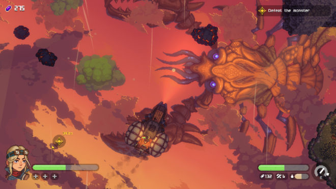 Black Skylands Black Skylands