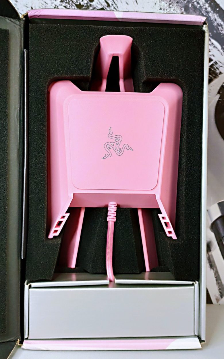 Razer Base Station Chroma
