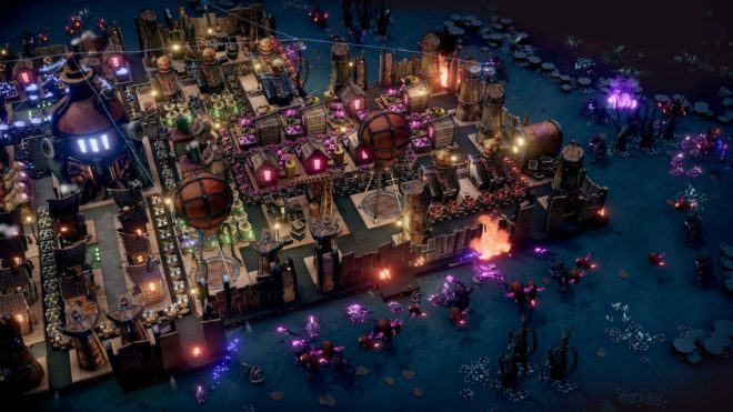 Dream Engines: Nomad Cities Dream Engines: Nomad Cities