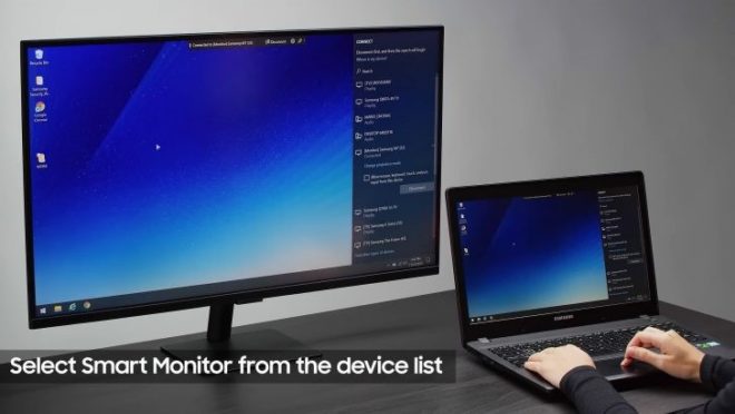 Samsung M7 Samsung M7