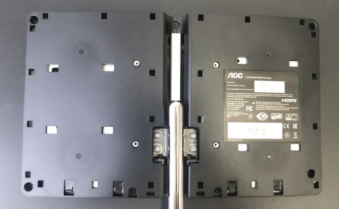 AOC U32U1 AOC U32U1