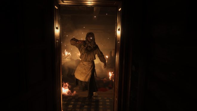 Resident Evil Village Resident Evil Village