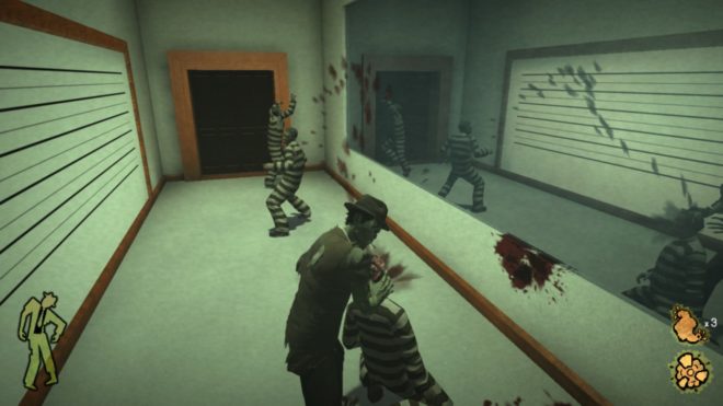 Stubbs the Zombie in Rebel Without a Pulse Stubbs the Zombie in Rebel Without a Pulse