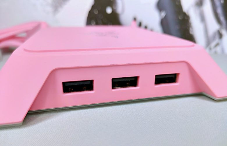 Razer Base Station Chroma
