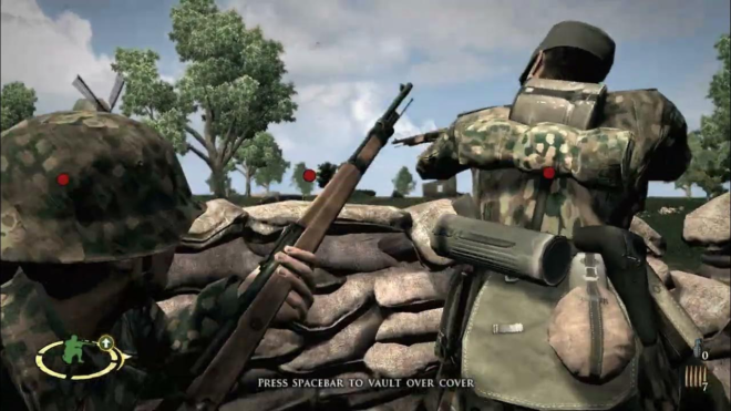 Серия Brothers in Arms Серия Brothers in Arms