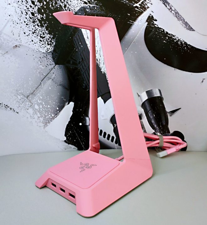 Razer Base Station Chroma Razer Base Station Chroma