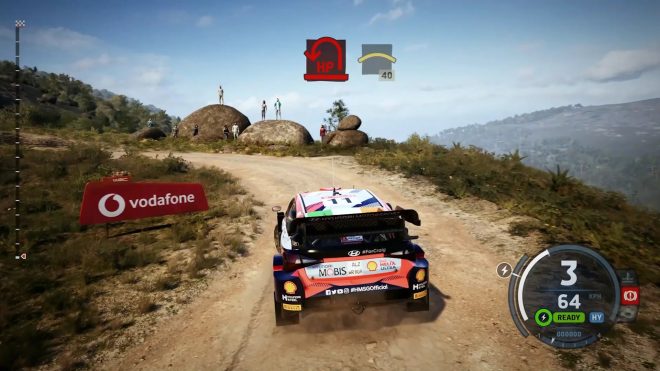 EA Sports WRC (2023) EA Sports WRC (2023)