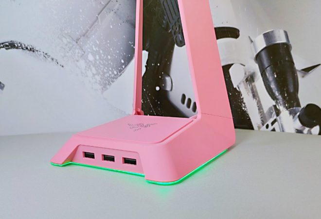 Razer Base Station Chroma Razer Base Station Chroma