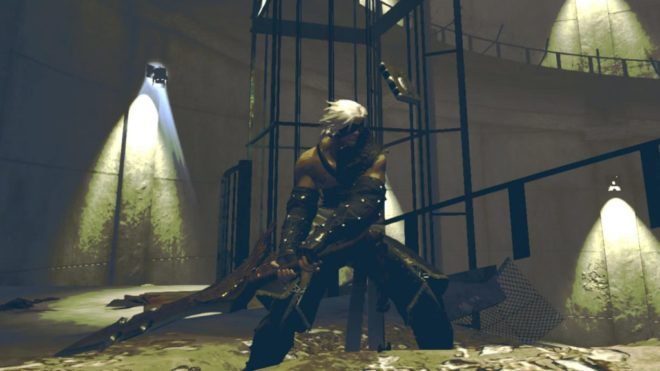 Гайд NieR Replicant (2021): как найти все оружие Гайд NieR Replicant (2021): как найти все оружие