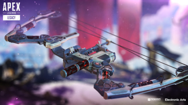 Apex Legends: Legacy Apex Legends: Legacy
