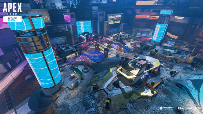 Apex Legends: Legacy Apex Legends: Legacy