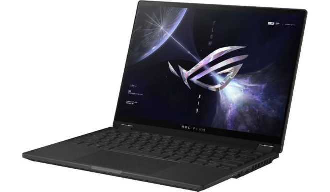 ASUS ROG Flow X13 ASUS ROG Flow X13