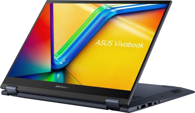 ASUS Vivobook S 14 Flip ASUS Vivobook S 14 Flip