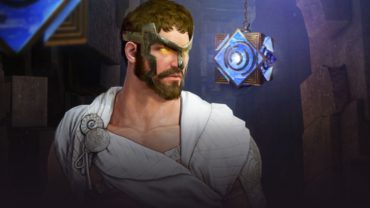 В Black Desert начинаются ивенты в честь 1 апреля