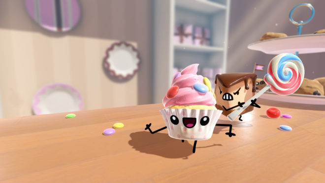 Cake Bash Cake Bash